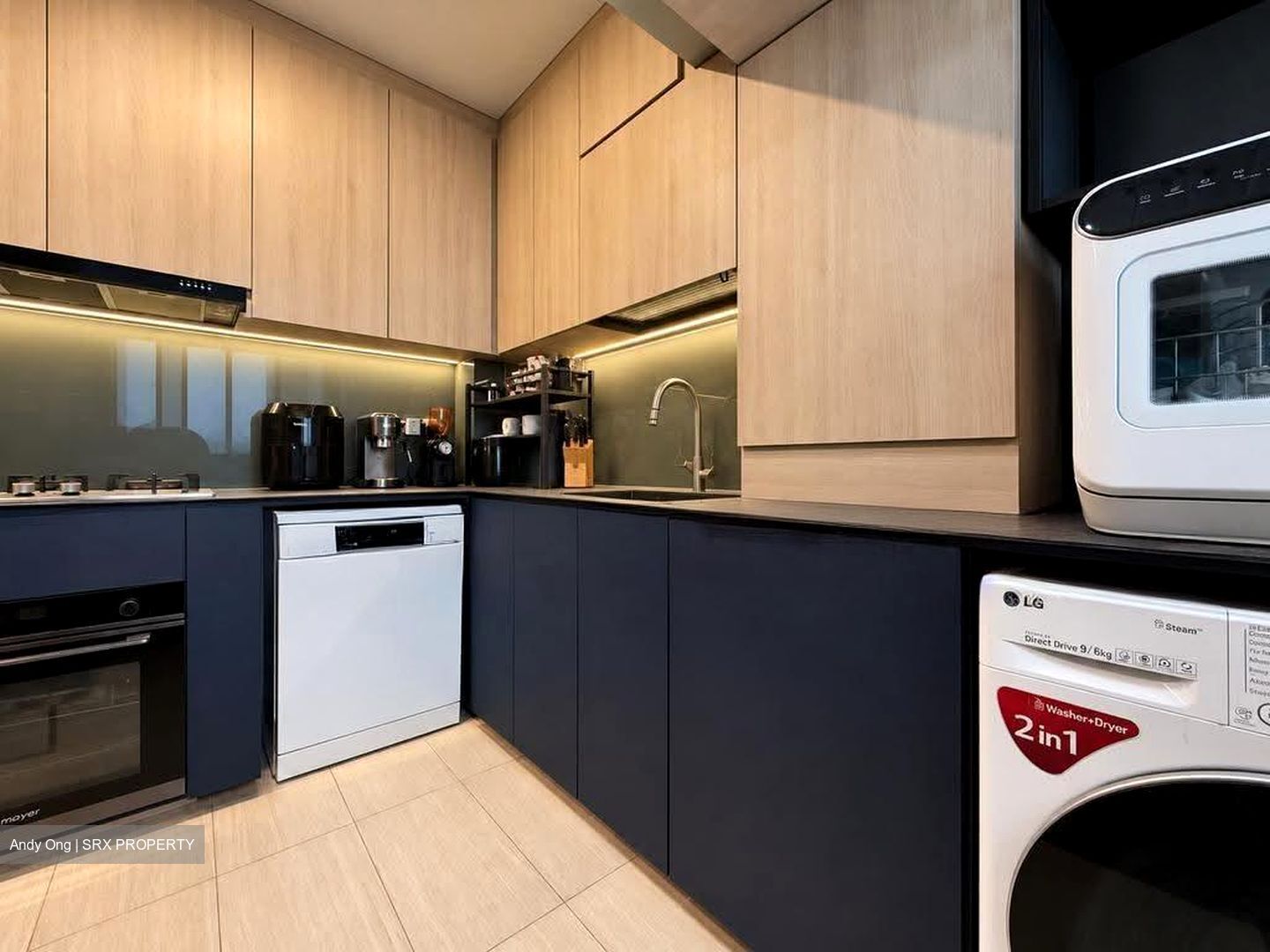 Blk 108A Alkaff Oasis (Toa Payoh), HDB 3 Rooms #613609911